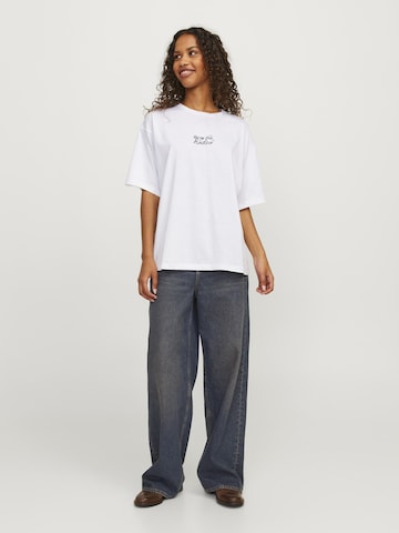 JJXX - Camiseta en blanco
