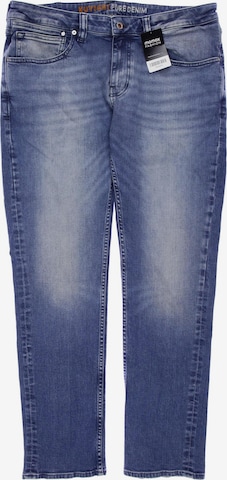 Kuyichi Jeans in 36 in Blue: front
