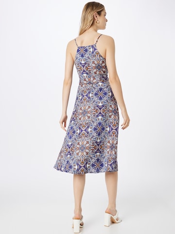 Karen Millen Summer Dress 'Sun' in Mixed colors