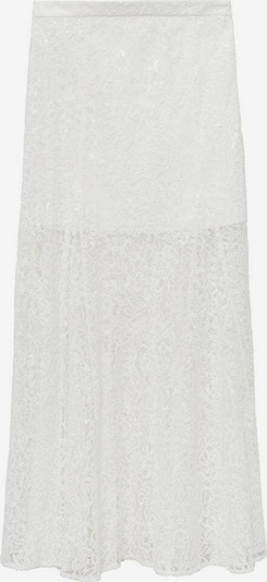 MANGO Rock 'Ninab-a' in weiß, Produktansicht