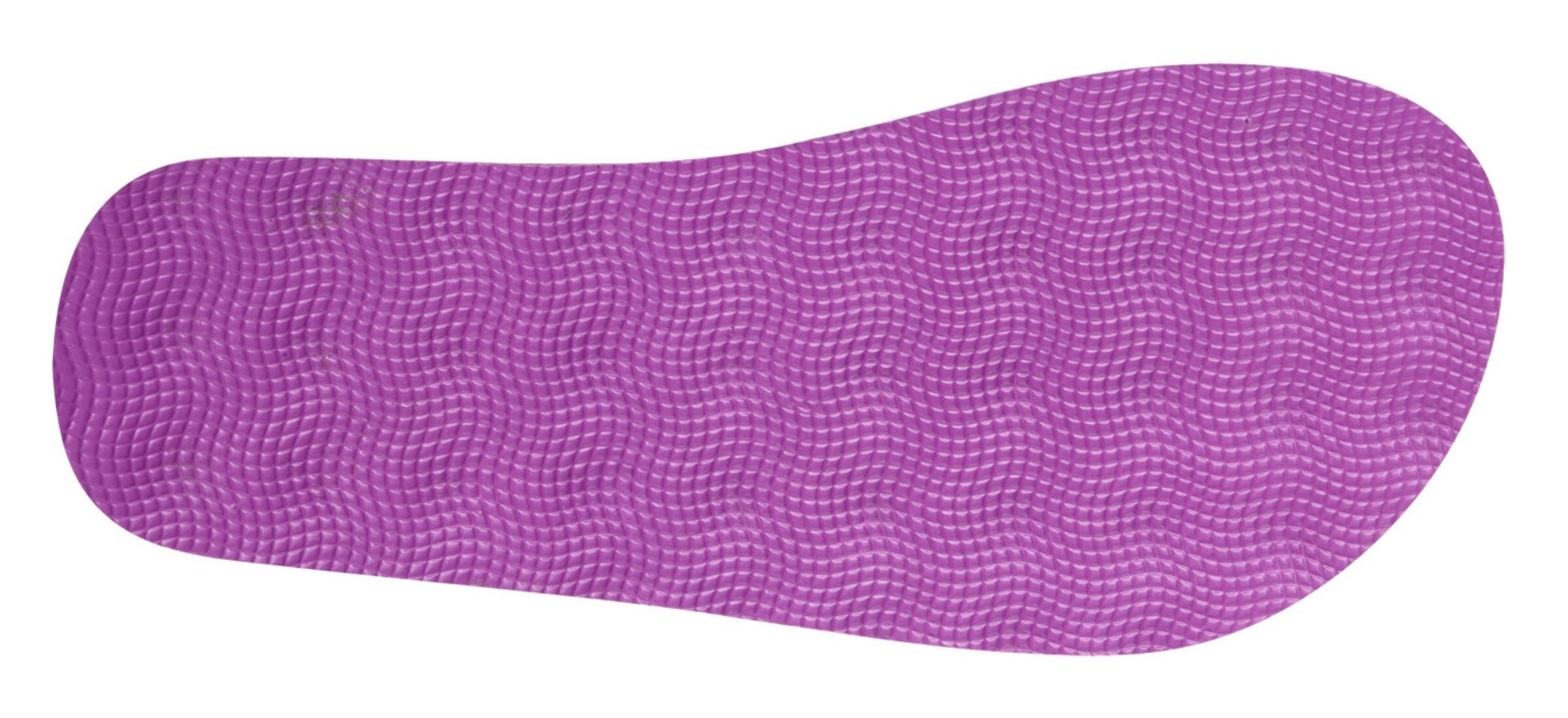 Tamaris T-Bar Sandals in Purple