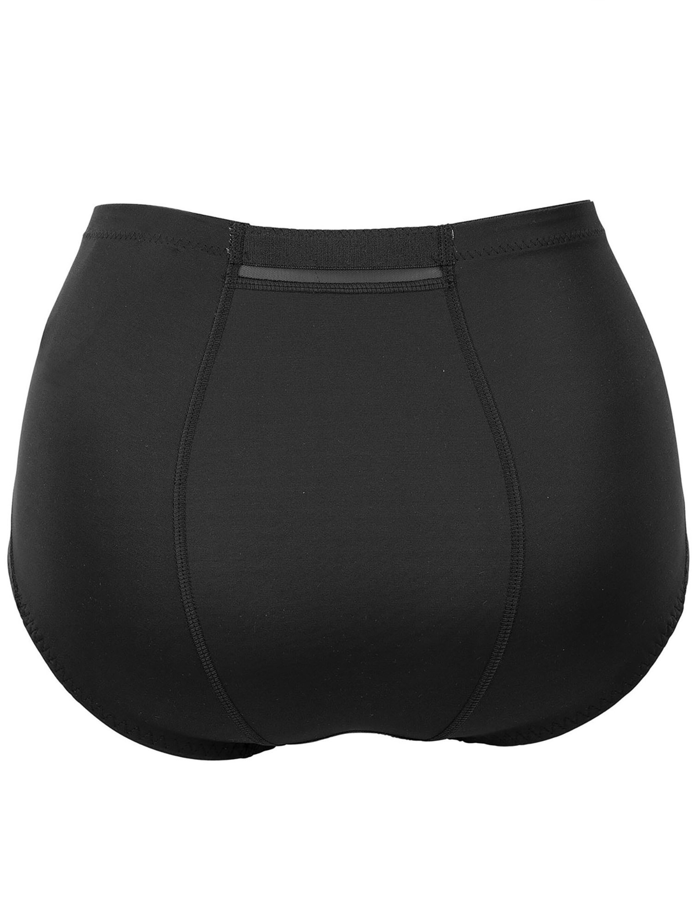 ANITA Shaping Pants 'Clara' in Black