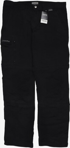 Schöffel Pants in 38 in Black: front