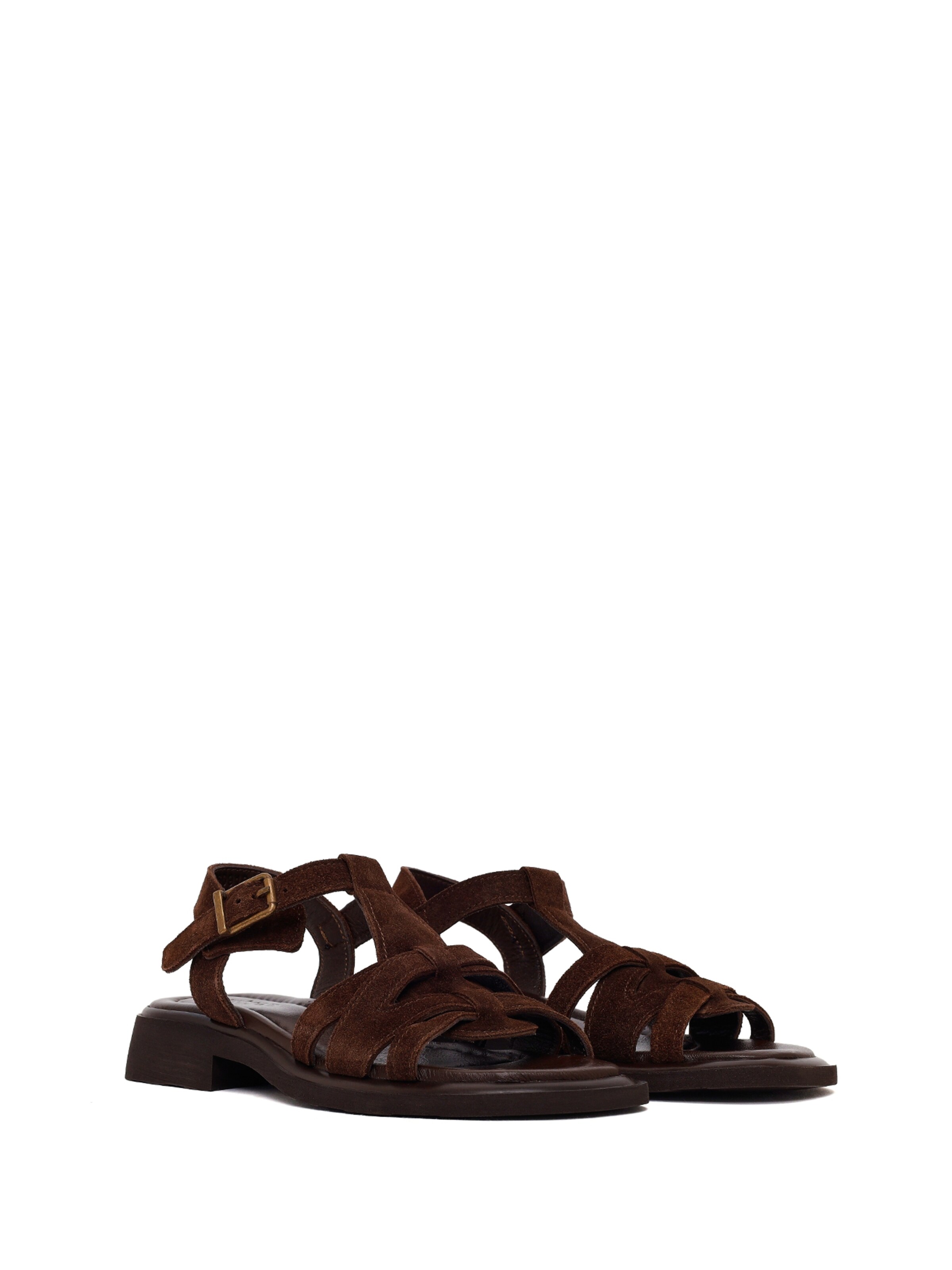 Derimod Sandal in Brown