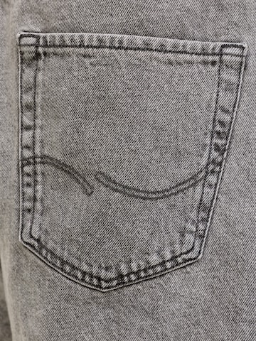 JACK & JONES Loosefit Jeans 'JJITONY JJORIGINAL' i grå