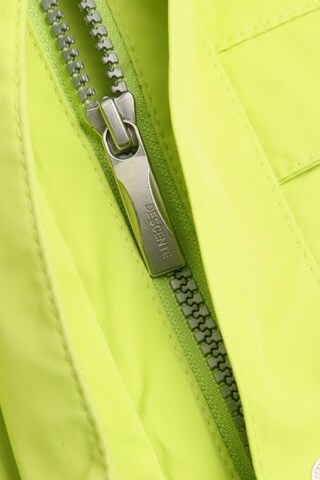 Descente Jacket & Coat in S in Green
