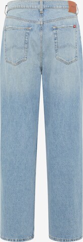 MUSTANG Loose fit Jeans 'Vermont' in Blue