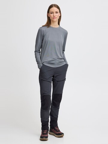 North Bend - Camiseta 'Tergola' en gris
