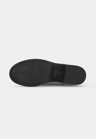 BOSS Chelsea boots 'Lycia' in Zwart