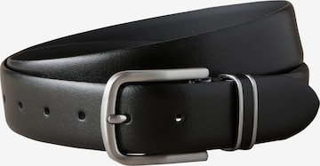 NextRemen - crna boja: prednji dio