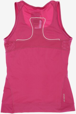 ADIDAS PERFORMANCE Top & Shirt in XXS in Pink
