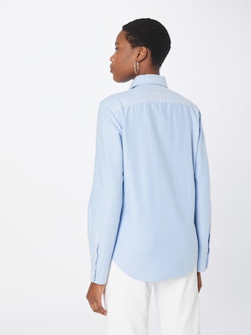 Polo Ralph Lauren Μπλούζα σε μπλε