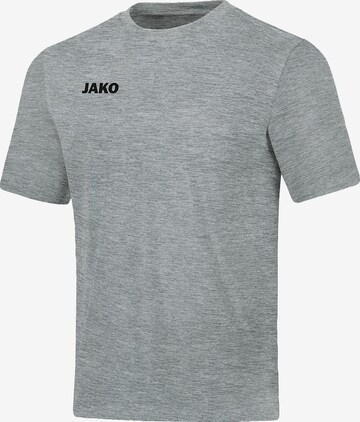 JAKO Functioneel shirt in Grijs: voorkant