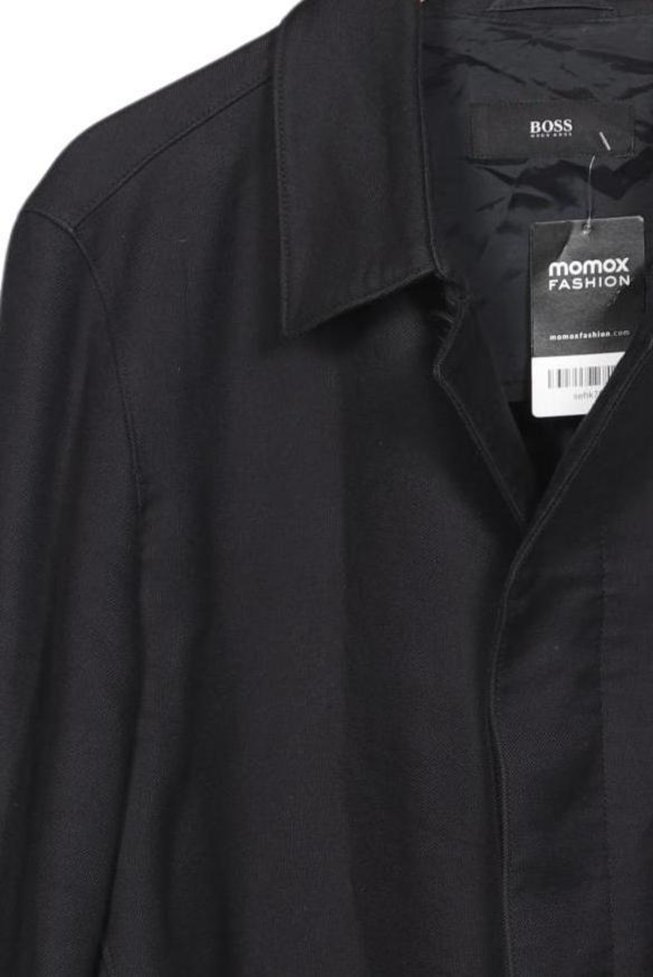 BOSS Jacket & Coat in M in Blue