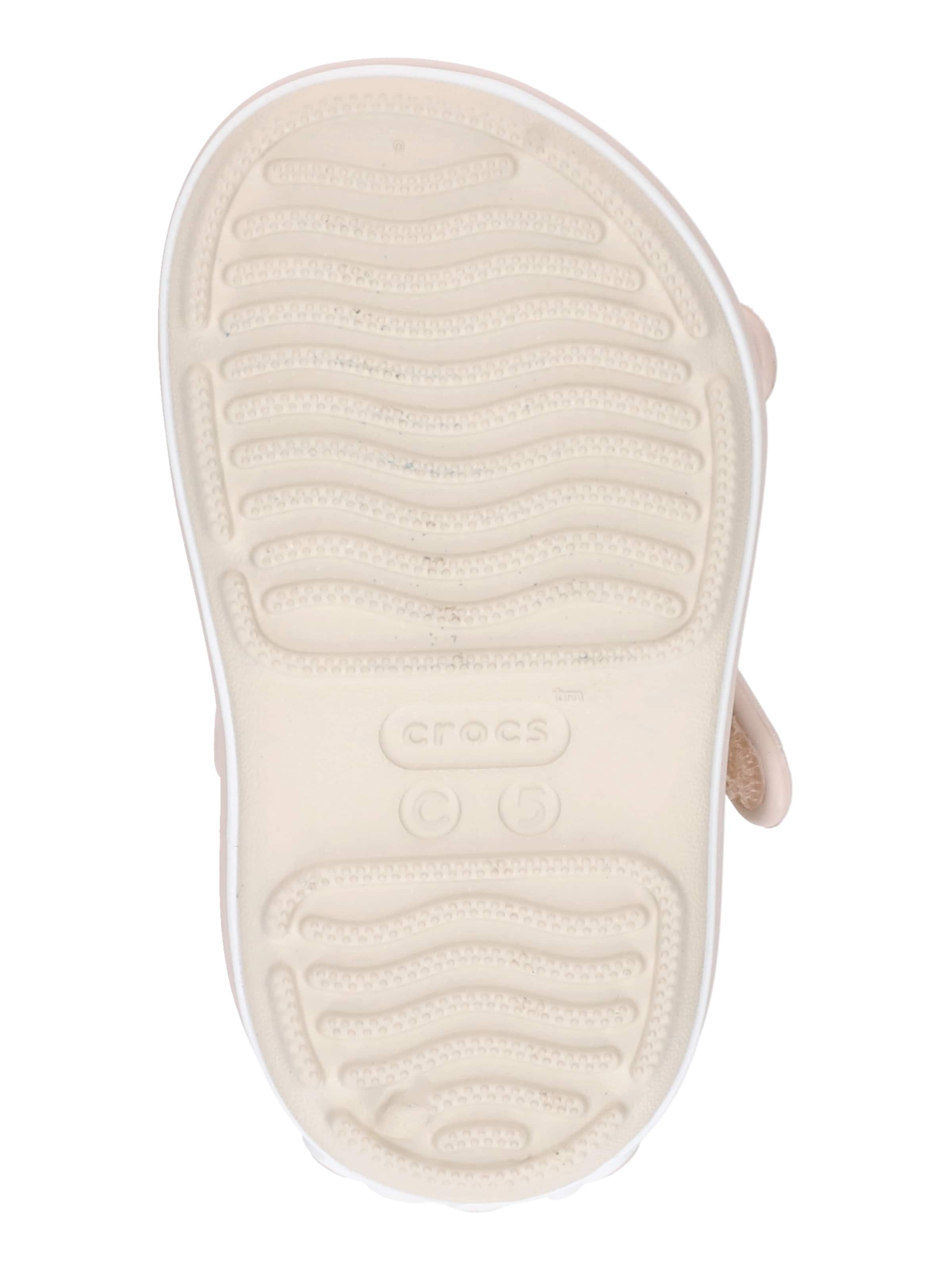 Crocs Sandal 'Cruiser' in Beige