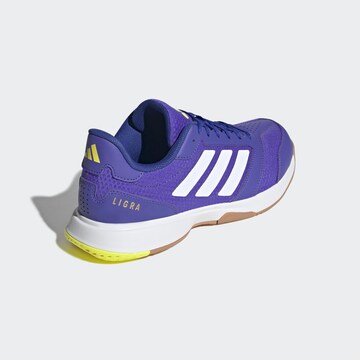 ADIDAS PERFORMANCE Athletic Shoes 'Ligra 8' in Blue
