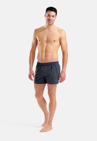 Shorts de bain 'Fundamentals X-Short' ARENA en gris