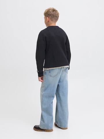 Jack & Jones Junior - Jersey 'JORNorrebro' en negro