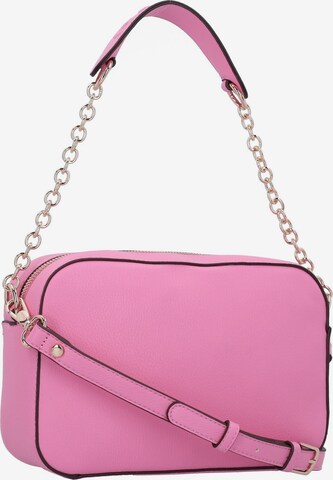 Liu Jo Crossbody Bag 'Jorah' in Pink