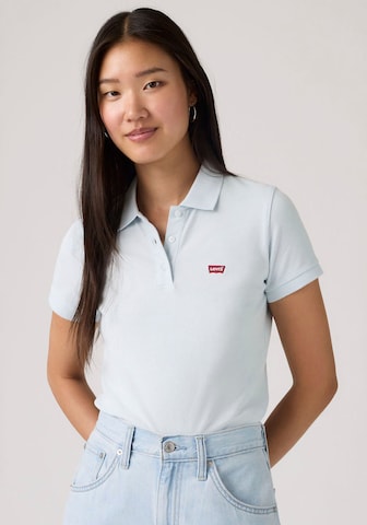 LEVI'S ® Shirt in Blue: front
