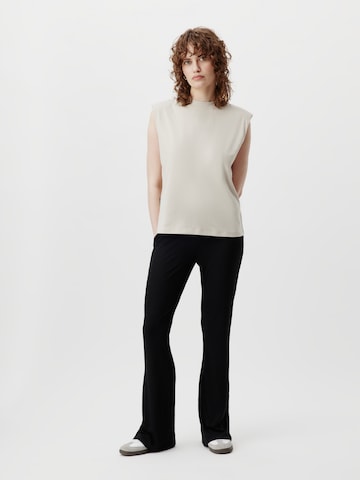 LeGer by Lena Gercke - Top 'Kim' en beige
