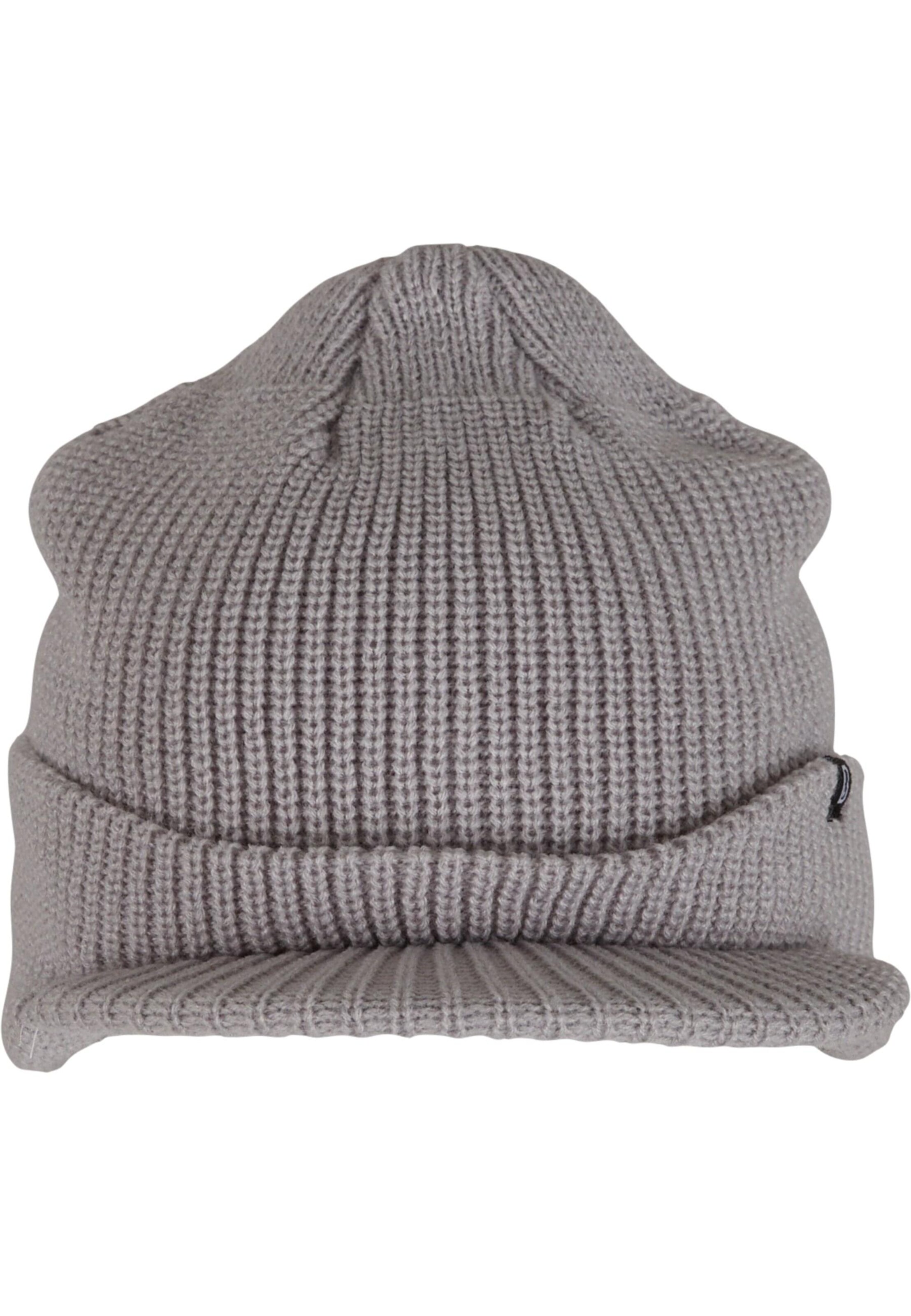 Brandit Beanie in Grey