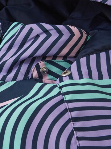 Veste de sport 'Posio' Reima en violet