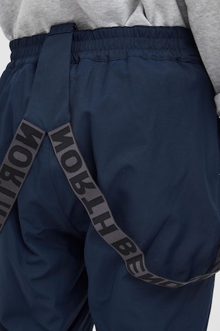 North Bend Regular Outdoor Pants in Blue