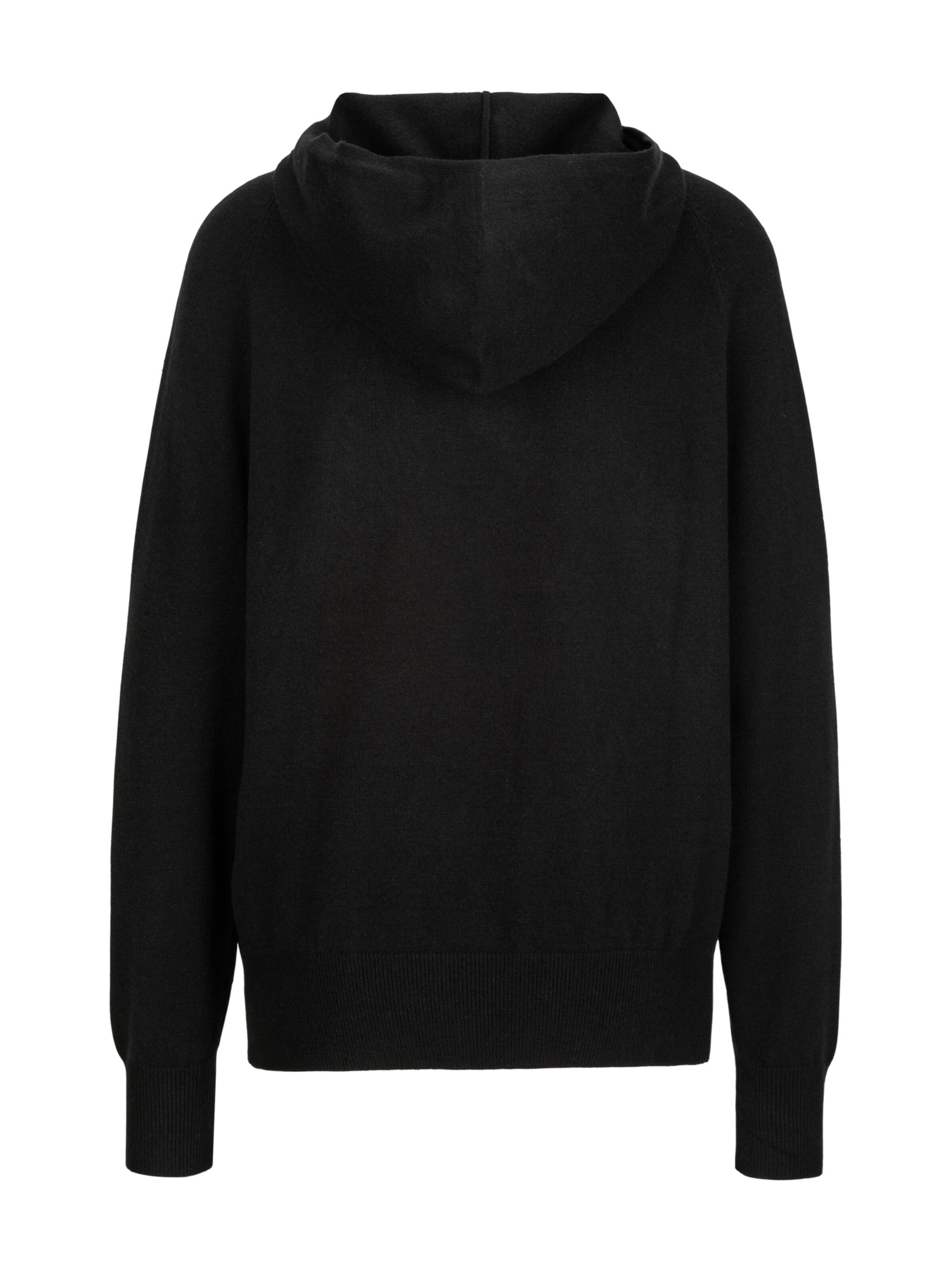REPLAY Sweater in Black