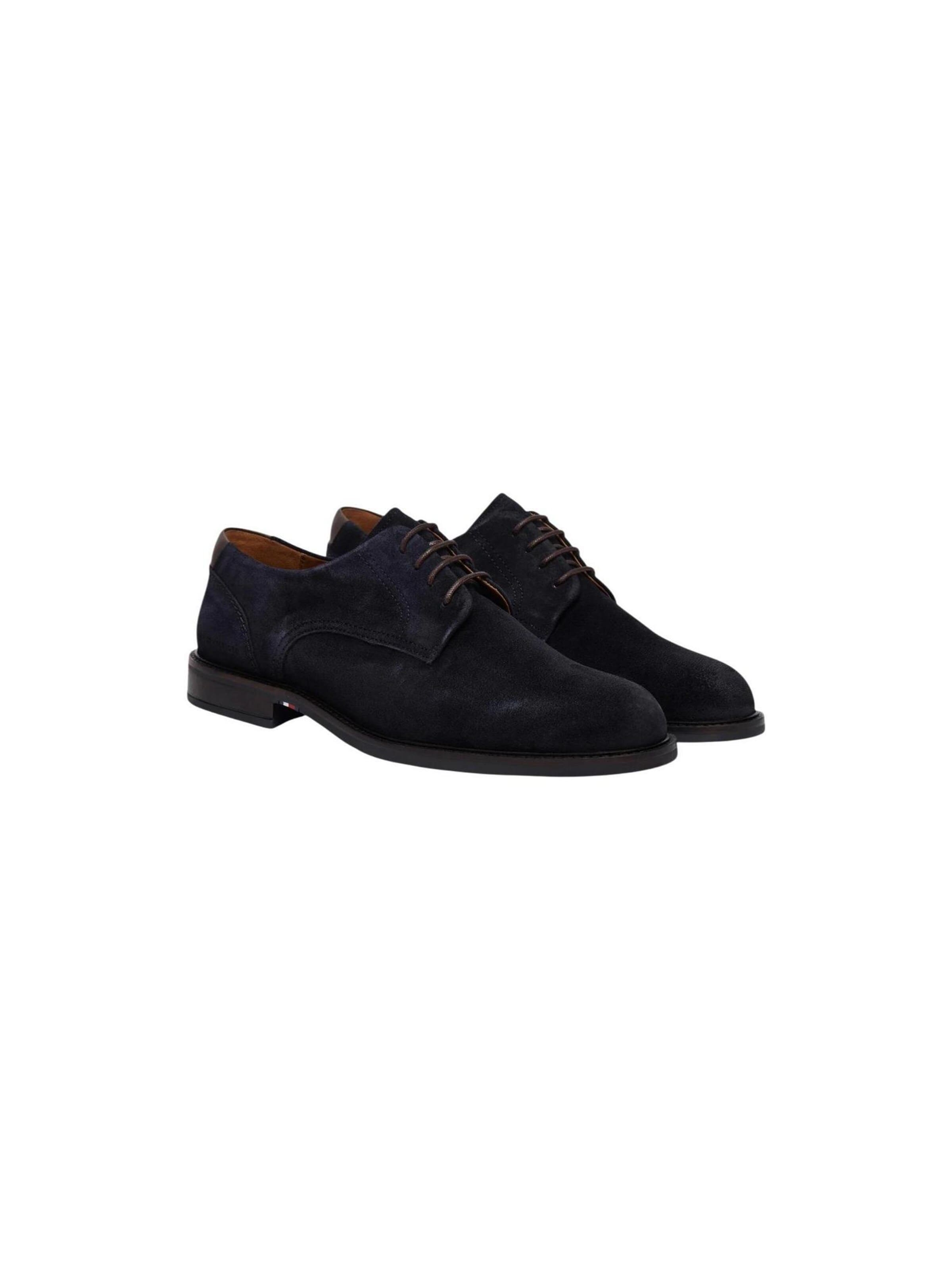TOMMY HILFIGER - Mocasines 'FM0FM05969' en azul