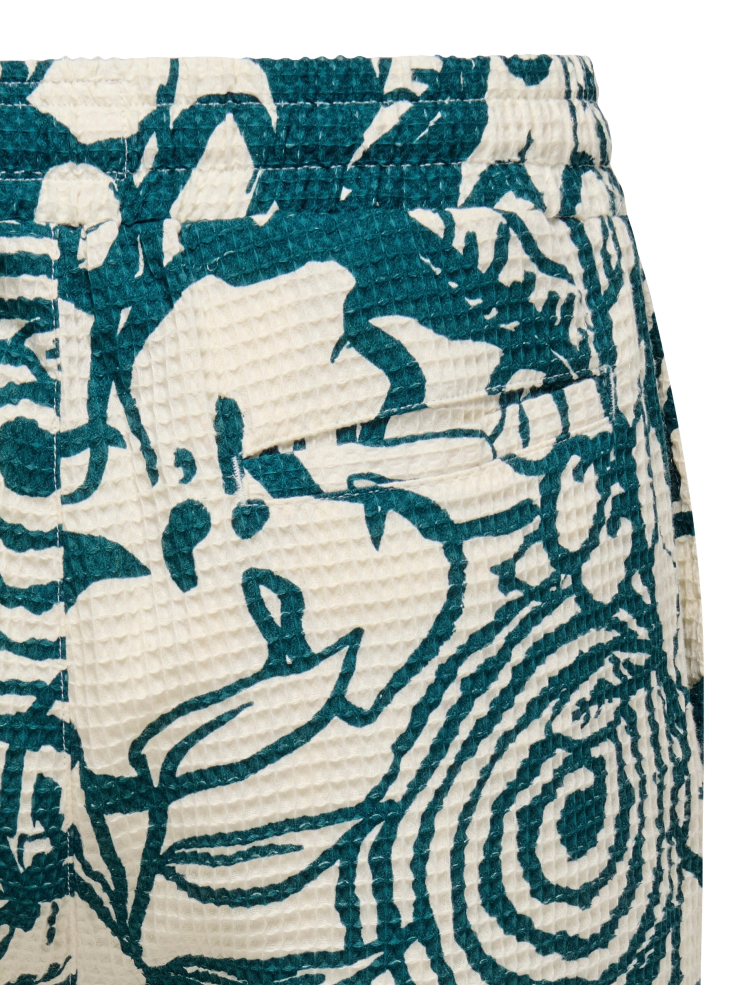 Only & Sons Regular Pants 'ONSTel Savier' in Beige