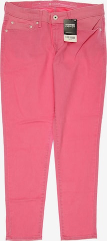 LEVI'S ® Jeans in 28 in Pink: front