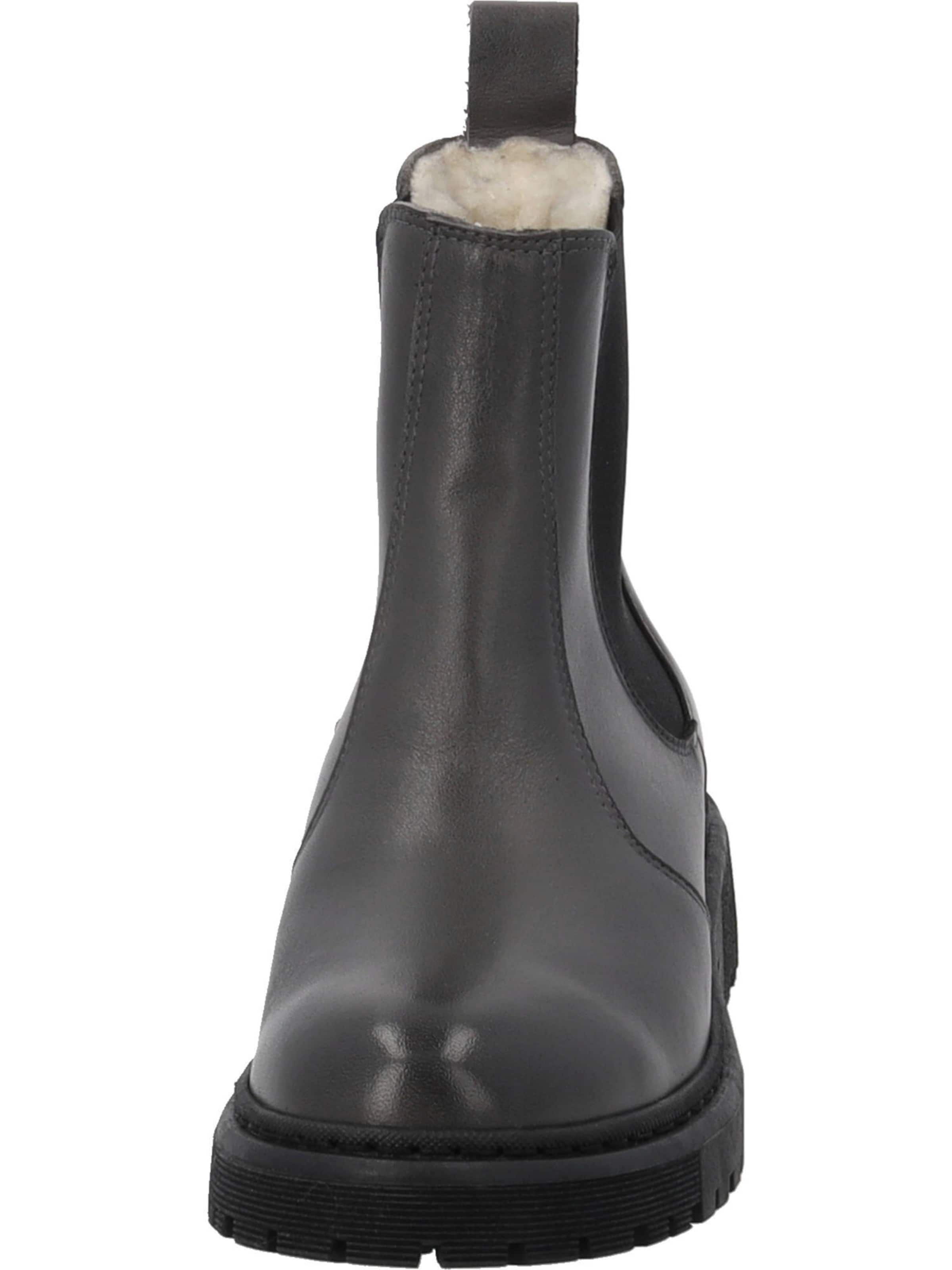 Palado Chelsea boots 'Alicudi' in Grey