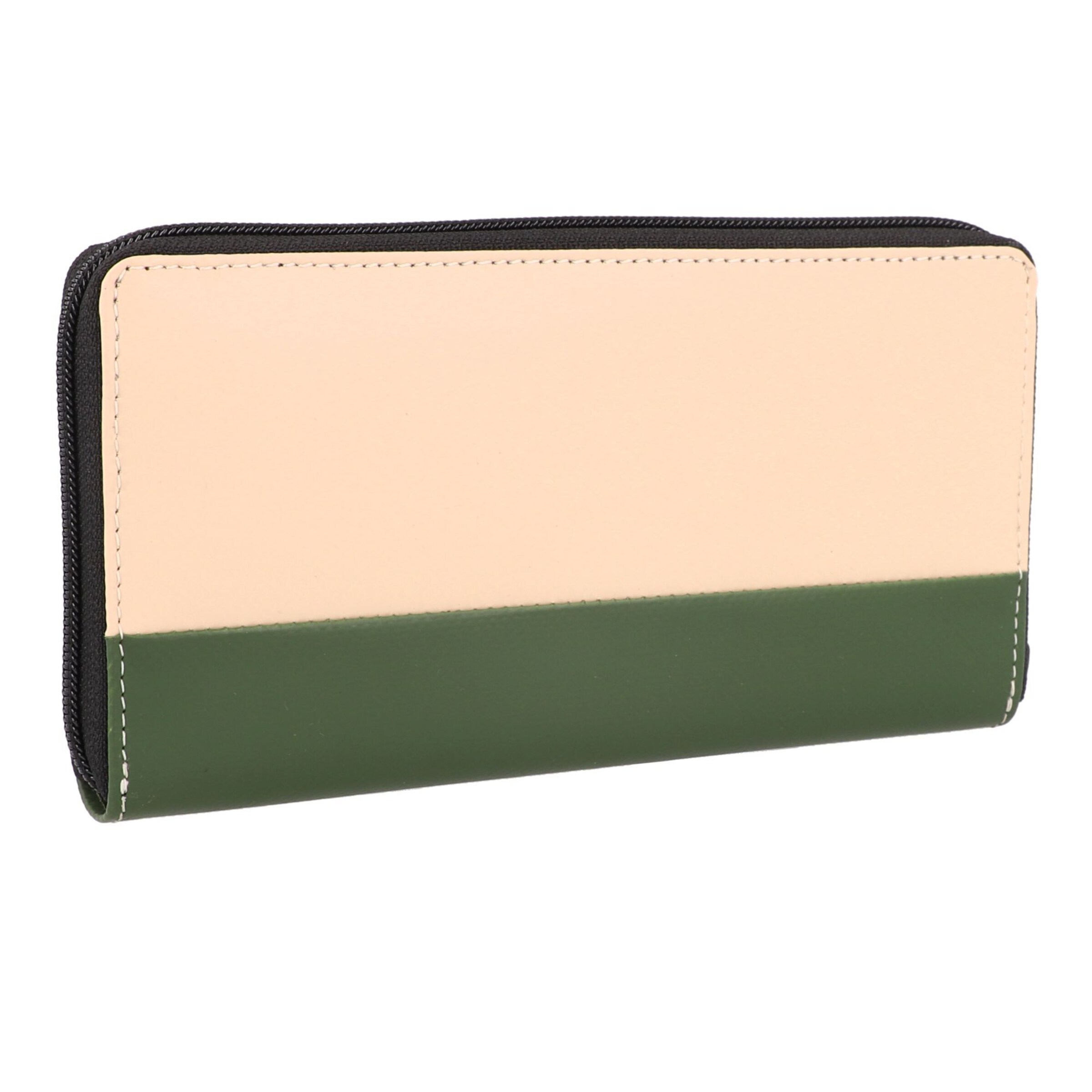 GREENBURRY Wallet 'Tarpaulin' in Mixed colours