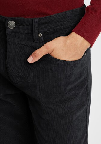 Slimfit Pantaloni 'Manito' di BLEND in nero