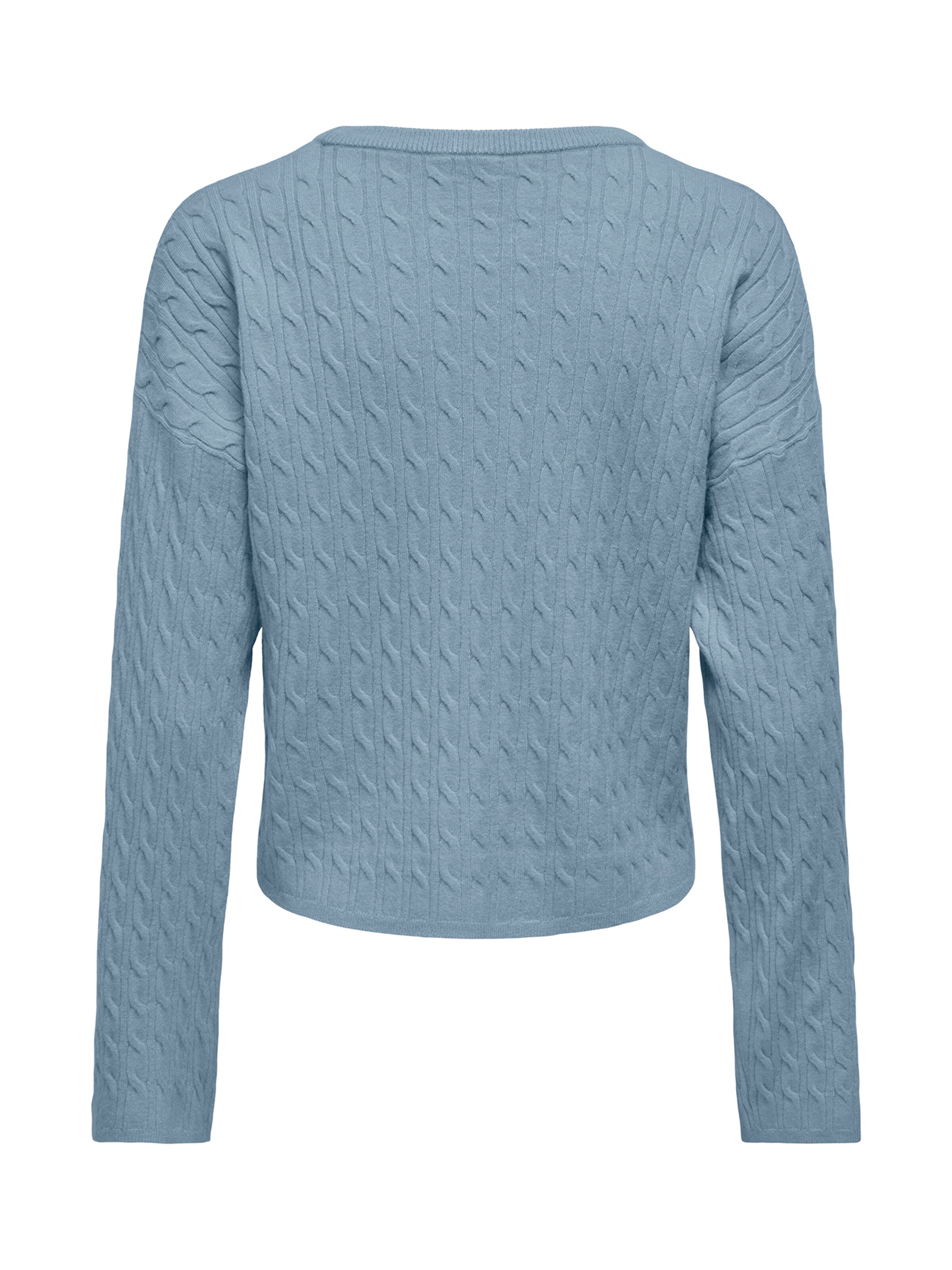 ONLY Sweater 'ONLIBI' in Blue