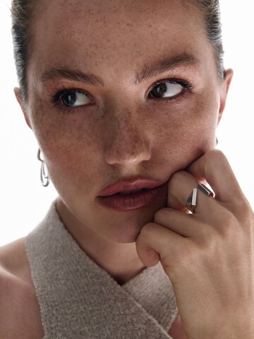 sidabrinė REYTEL Žiedas 'BRUMA'