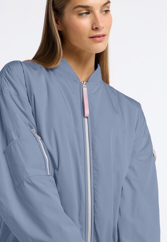 Frieda & Freddies NY Blouson  'Nuri' in Blau