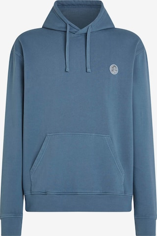 Felpa di O'NEILL in blu: frontale