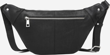 ADAX Fanny Pack 'Gabriel' in Black