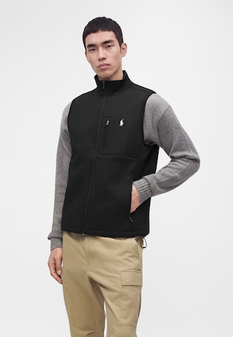 Polo Ralph Lauren Bodywarmer in Zwart