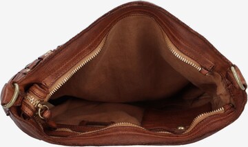 Campomaggi Shoulder Bag in Brown