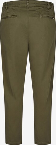 Goldgarn Regular Jeans in Green