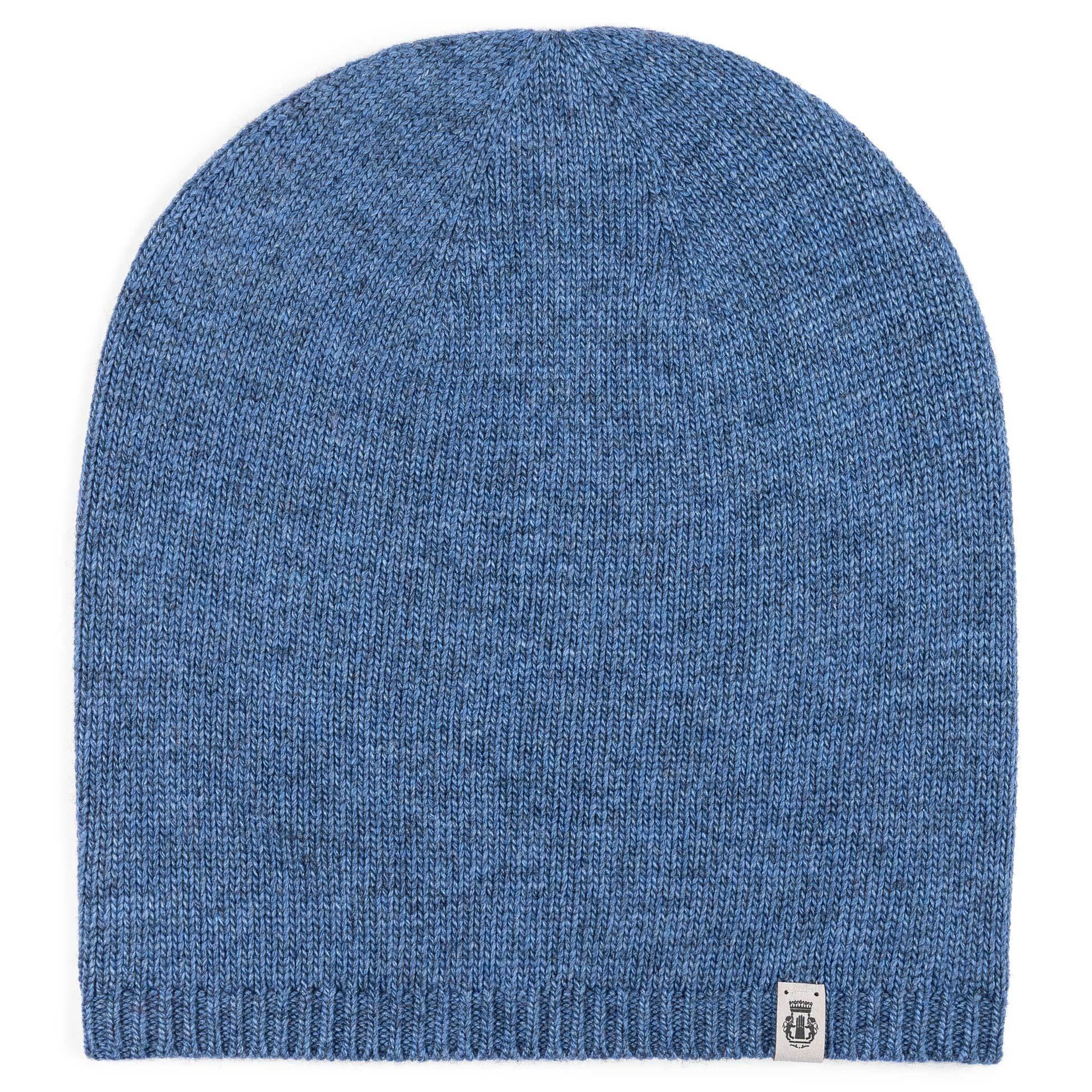 Roeckl Beanie Mütze 'ESSENTIALS' in Blau
