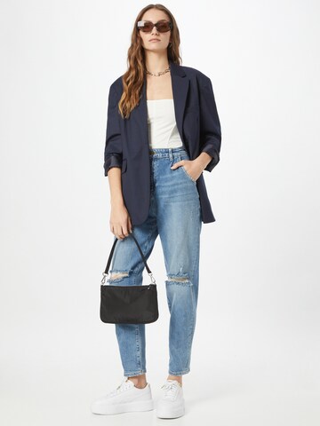 regular Jeans di Goldgarn in blu