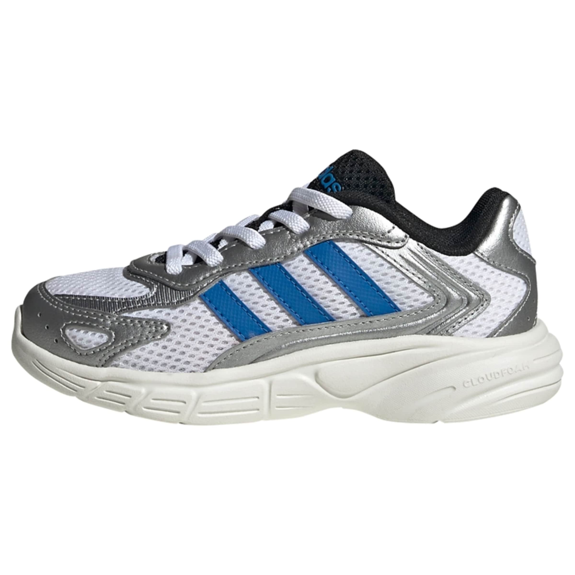 Baskets 'Eclyptix 2000' ADIDAS SPORTSWEAR en blanc : devant