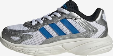 Baskets 'Eclyptix 2000' ADIDAS SPORTSWEAR en blanc : devant