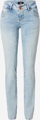 Jeans 'Molly' di LTB in blu: frontale