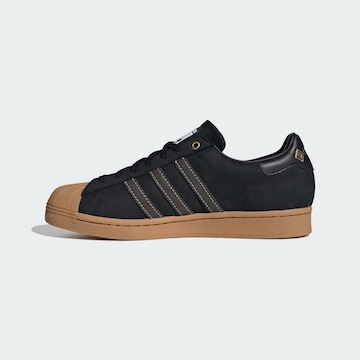 ADIDAS ORIGINALS Sneakers laag 'Superstar' in Zwart