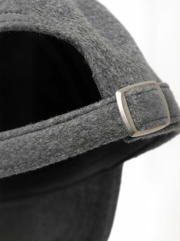 Cappello da baseball ' DlimNN ' di GABBA in grigio